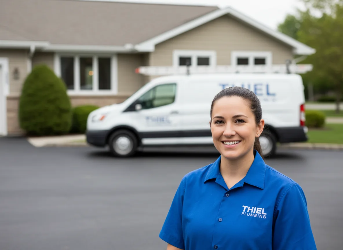 Plumber Brohman, MI FAQs